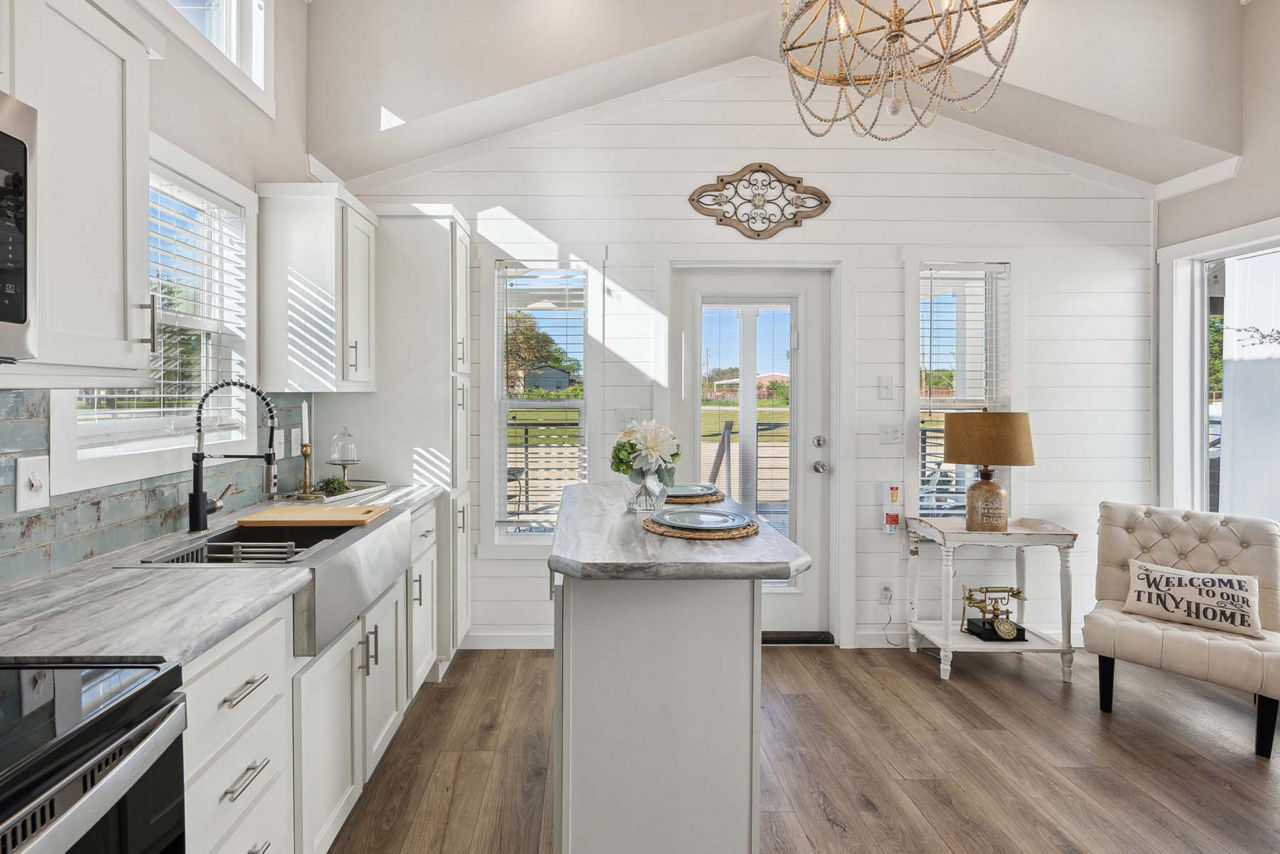 APS 522A - Champion Homes | Champion Homes